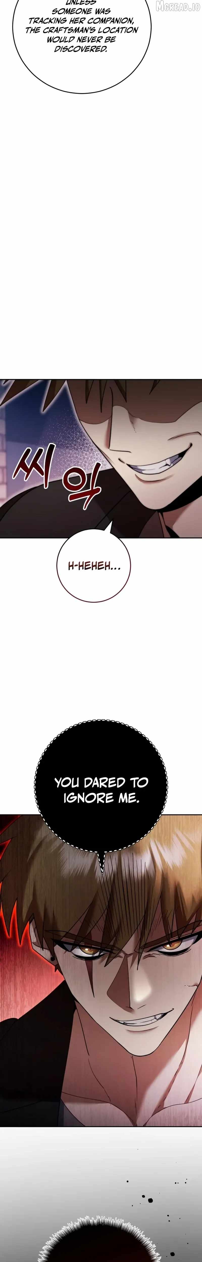 Monsters Fight Monsters - chapter-18 - Page 41