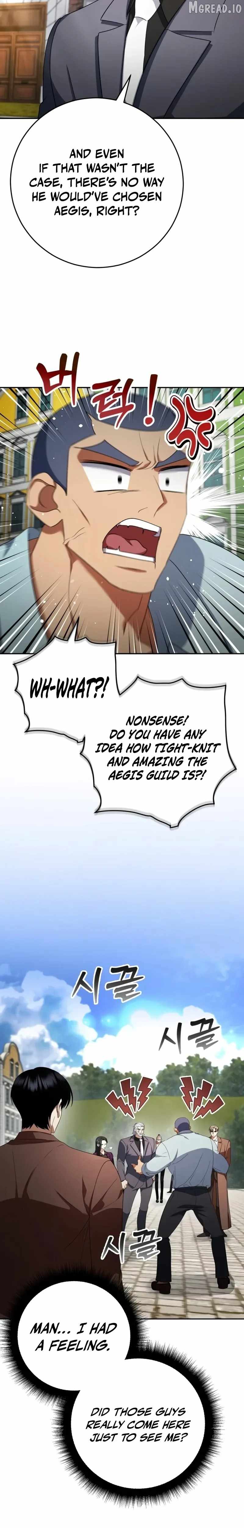 Monsters Fight Monsters - chapter-18 - Page 8