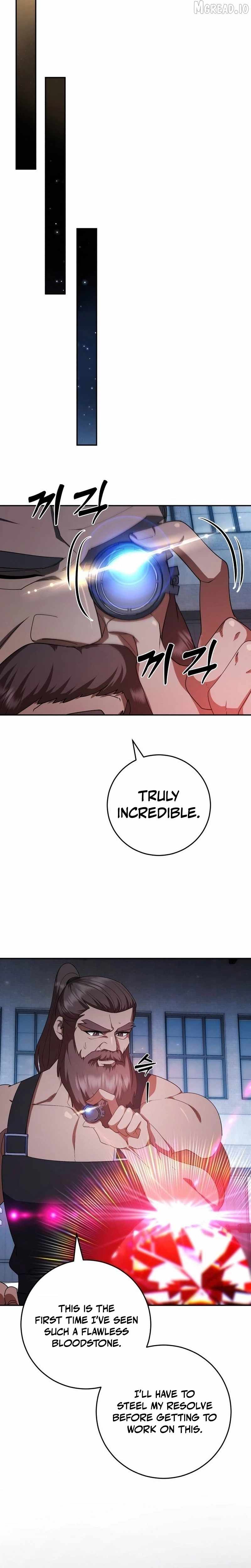 Monsters Fight Monsters - chapter-19 - Page 18