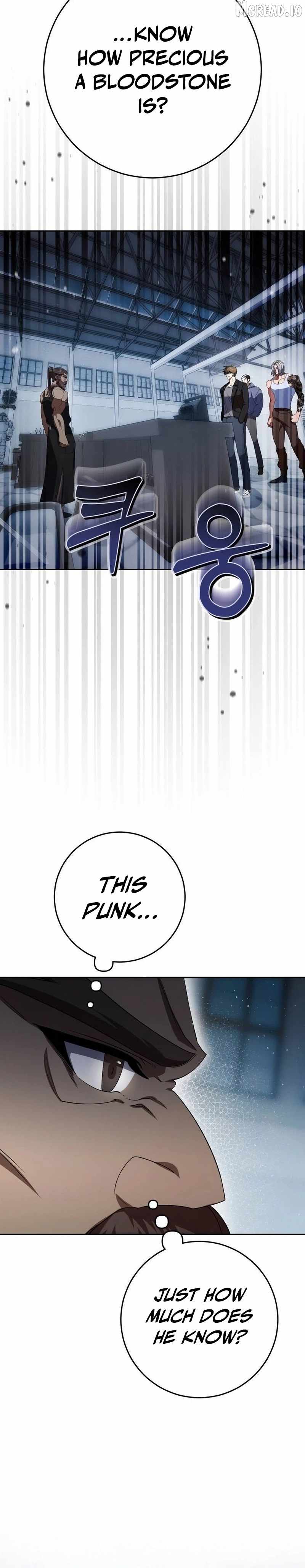 Monsters Fight Monsters - chapter-19 - Page 24