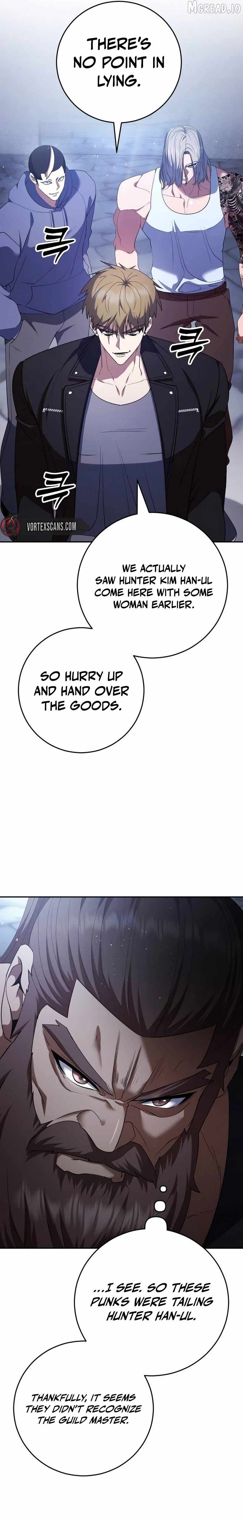 Monsters Fight Monsters - chapter-19 - Page 25