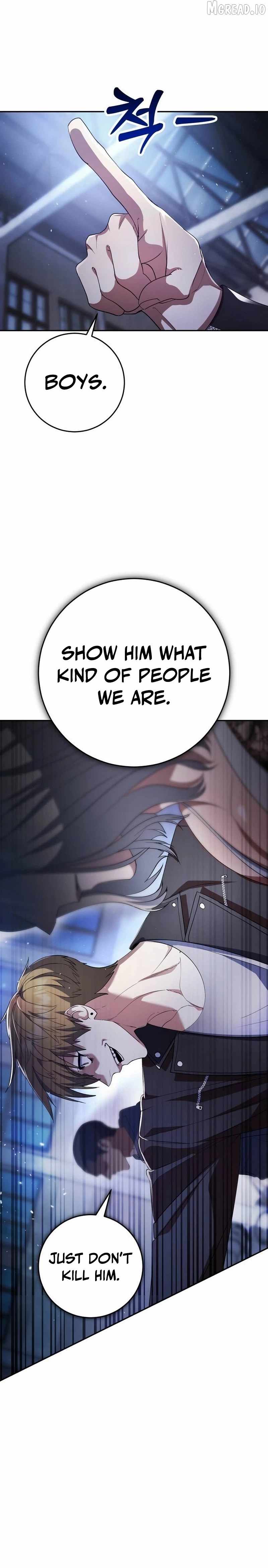 Monsters Fight Monsters - chapter-19 - Page 27