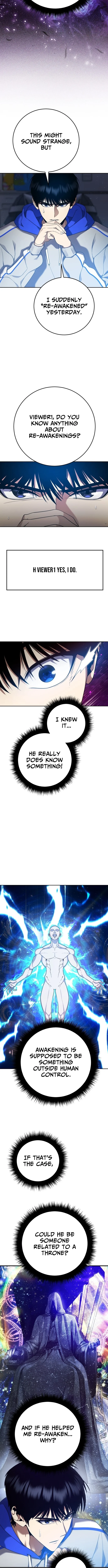 Monsters Fight Monsters - chapter-2 - Page 5