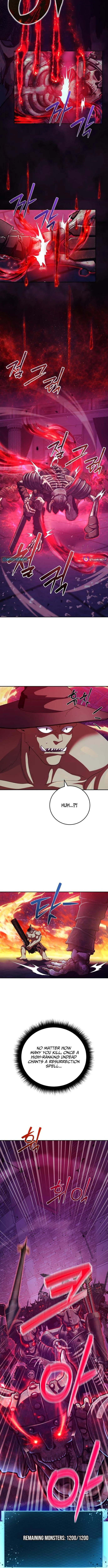 Monsters Fight Monsters - chapter-22 - Page 15
