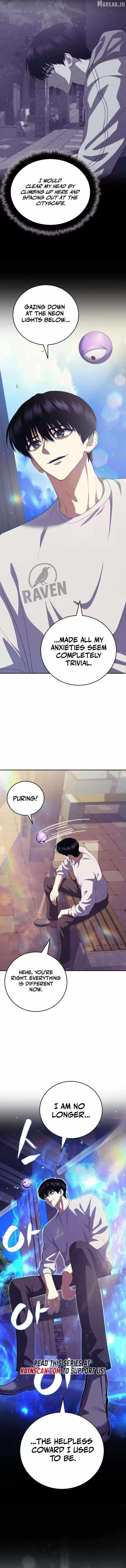 Monsters Fight Monsters - chapter-24 - Page 12