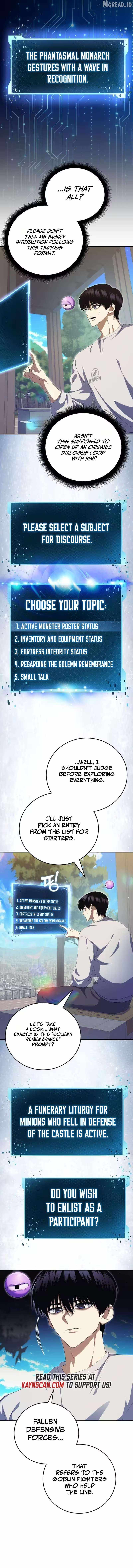 Monsters Fight Monsters - chapter-24 - Page 15