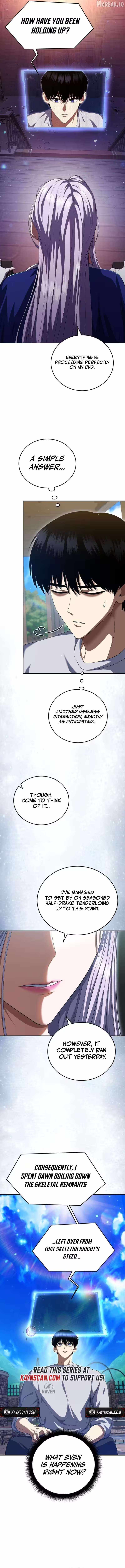Monsters Fight Monsters - chapter-24 - Page 19