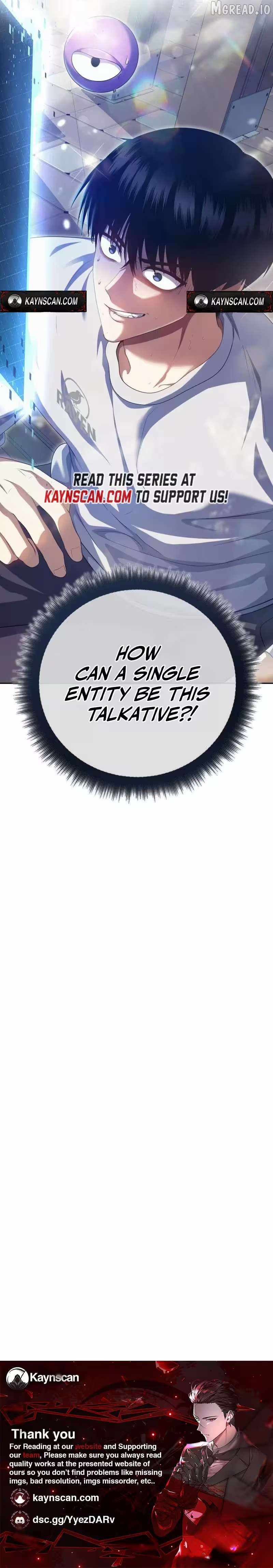 Monsters Fight Monsters - chapter-24 - Page 21