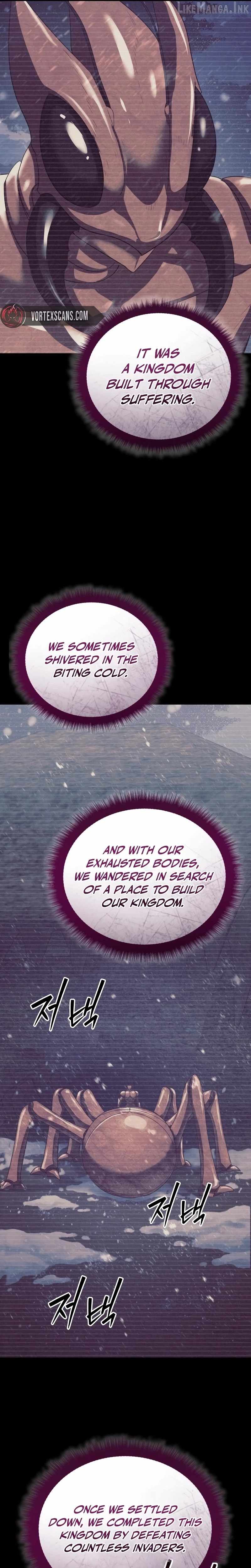 Monsters Fight Monsters - chapter-29 - Page 22