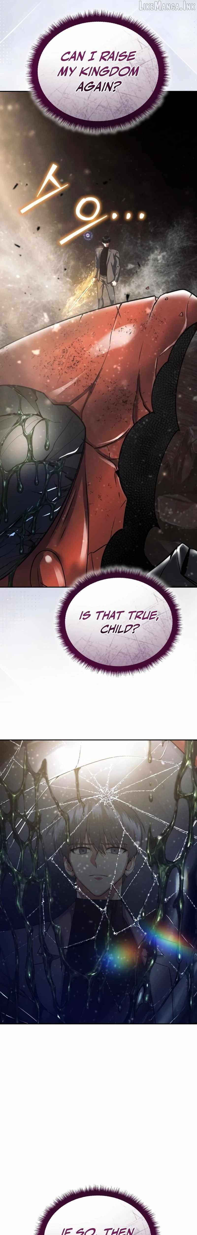 Monsters Fight Monsters - chapter-29 - Page 34