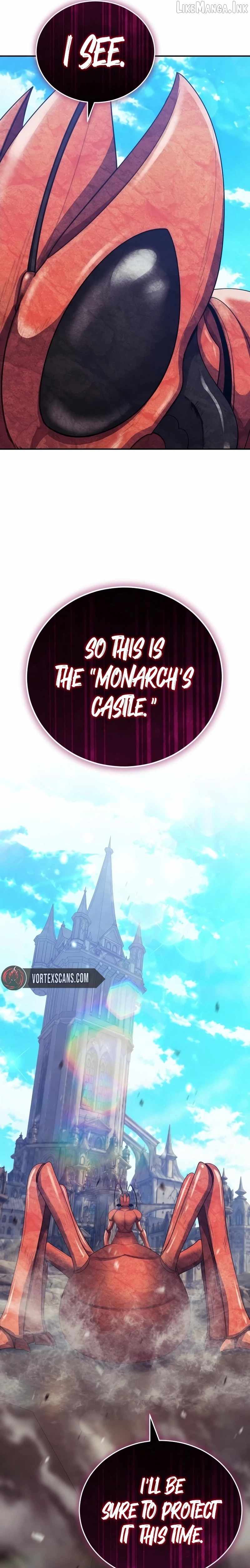 Monsters Fight Monsters - chapter-29 - Page 40