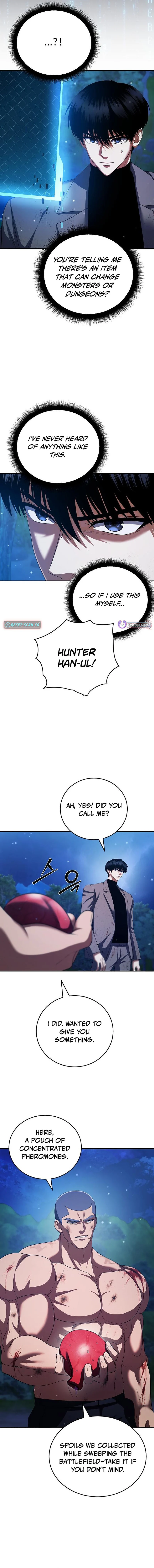Monsters Fight Monsters - chapter-30 - Page 3