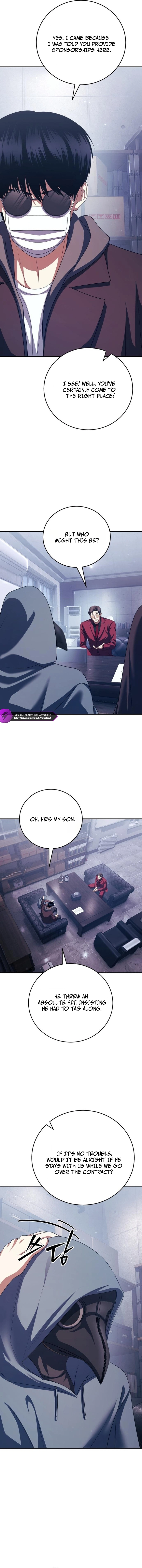 Monsters Fight Monsters - chapter-31 - Page 16
