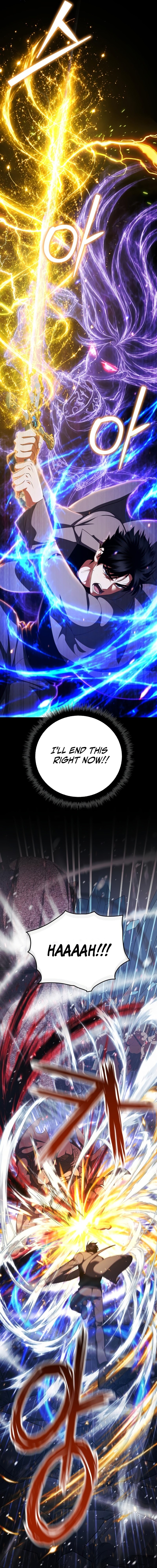 Monsters Fight Monsters - chapter-36 - Page 20