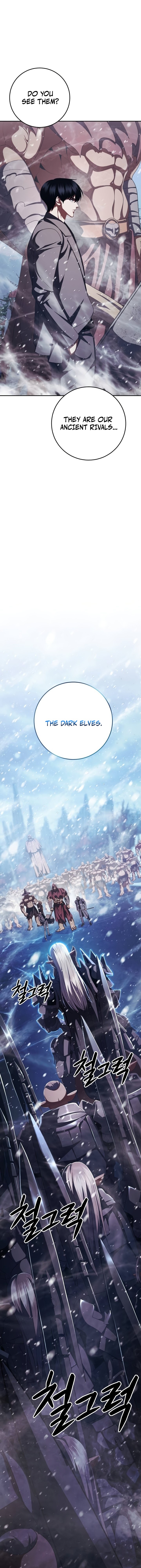 Monsters Fight Monsters - chapter-37 - Page 11