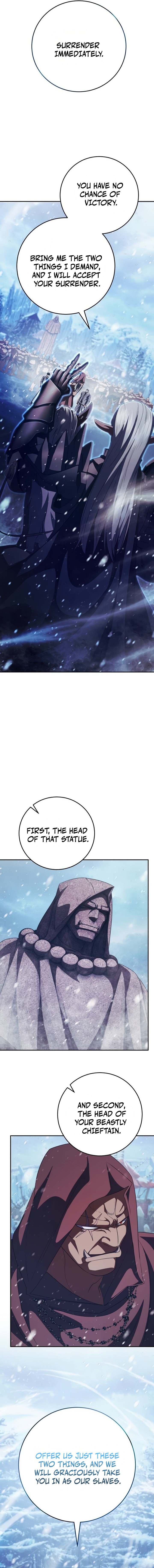 Monsters Fight Monsters - chapter-37 - Page 14