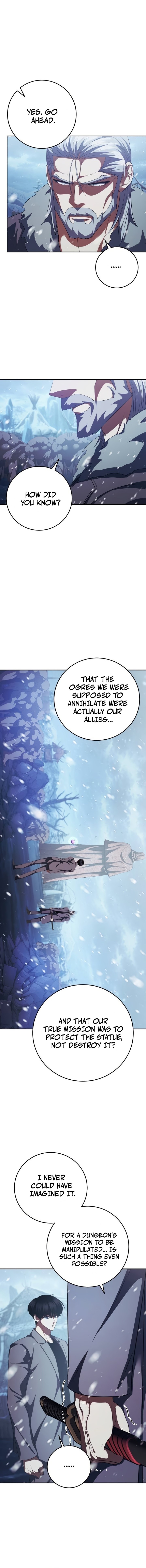 Monsters Fight Monsters - chapter-37 - Page 4