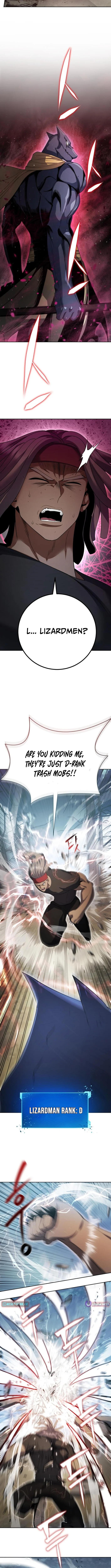 Monsters Fight Monsters - chapter-9 - Page 12