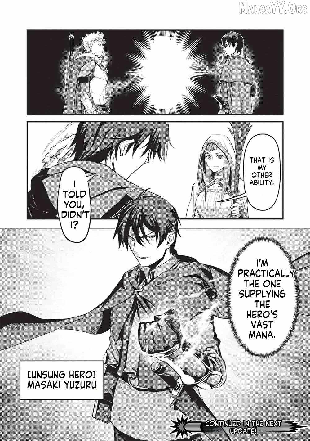 Mugen Maryoku no Isekai Kikansha - chapter-1 - Page 37