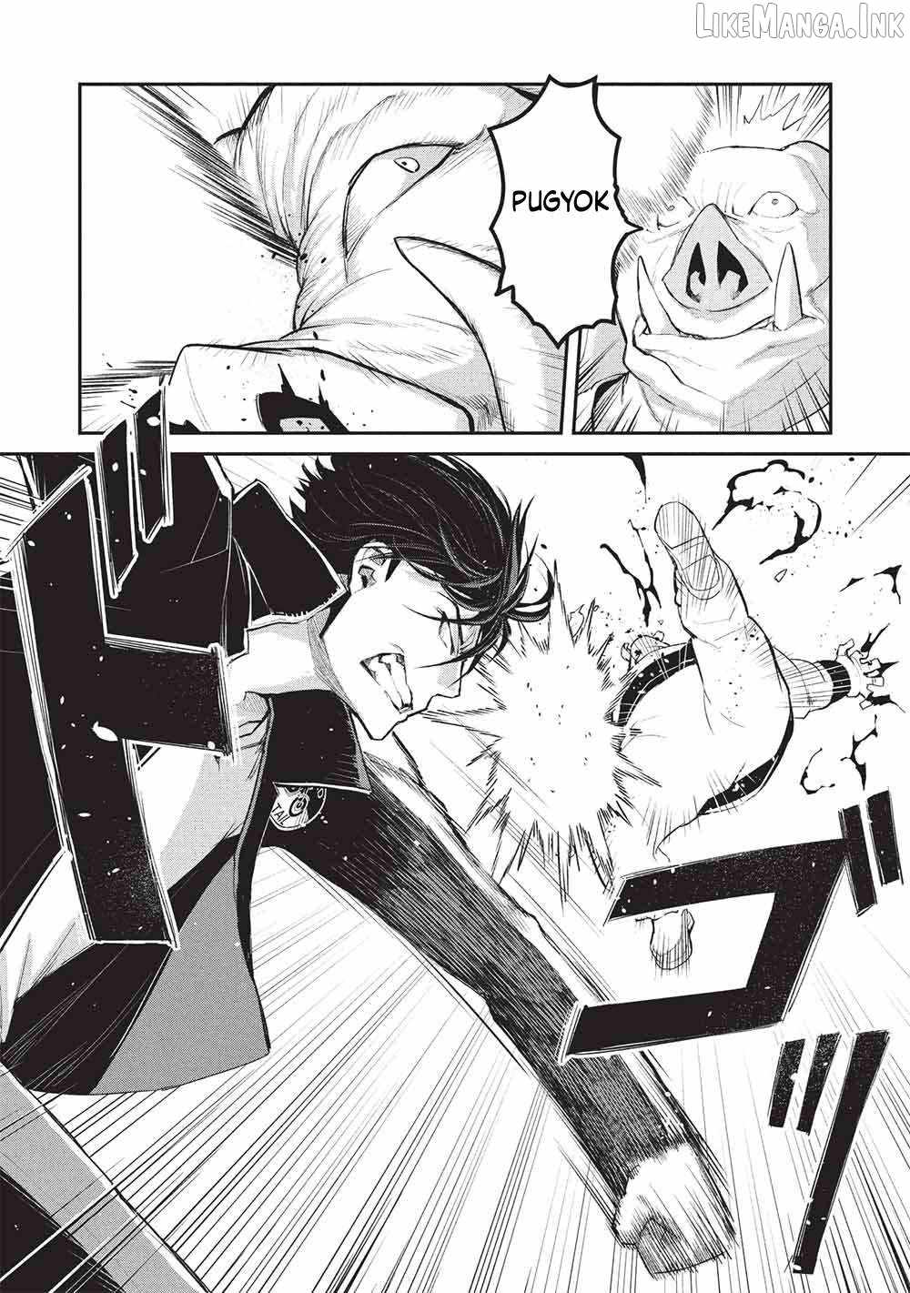 Mugen Maryoku no Isekai Kikansha - chapter-2 - Page 25