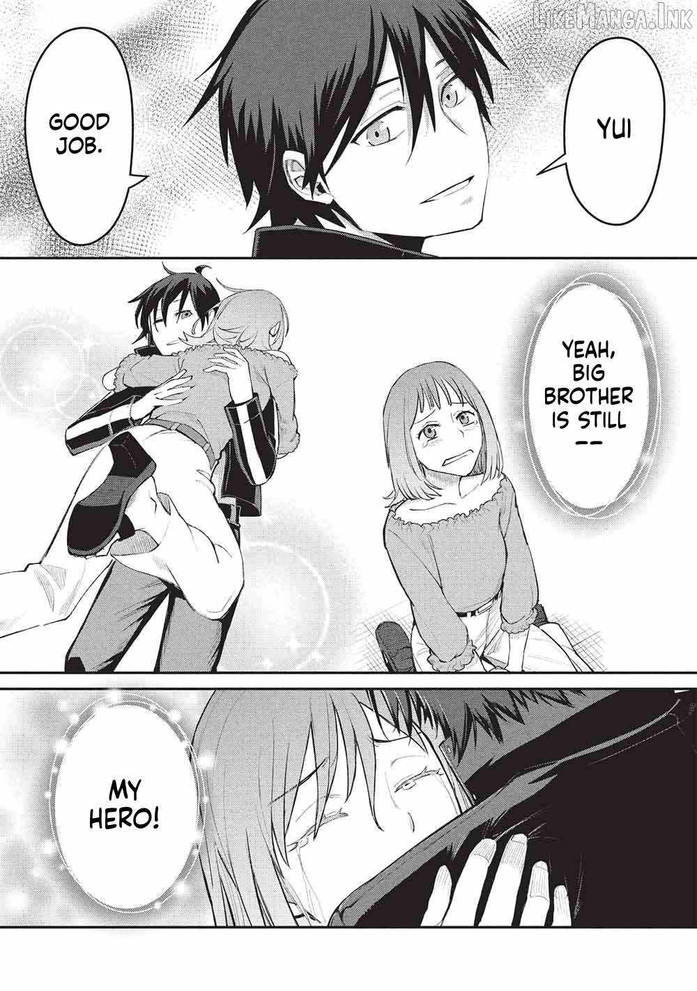 Mugen Maryoku no Isekai Kikansha - chapter-2 - Page 27