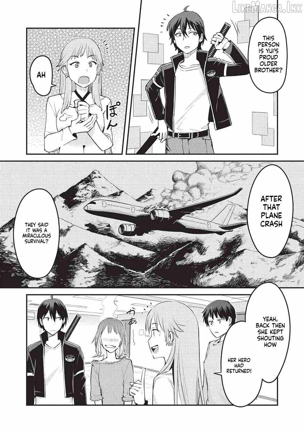 Mugen Maryoku no Isekai Kikansha - chapter-2 - Page 28