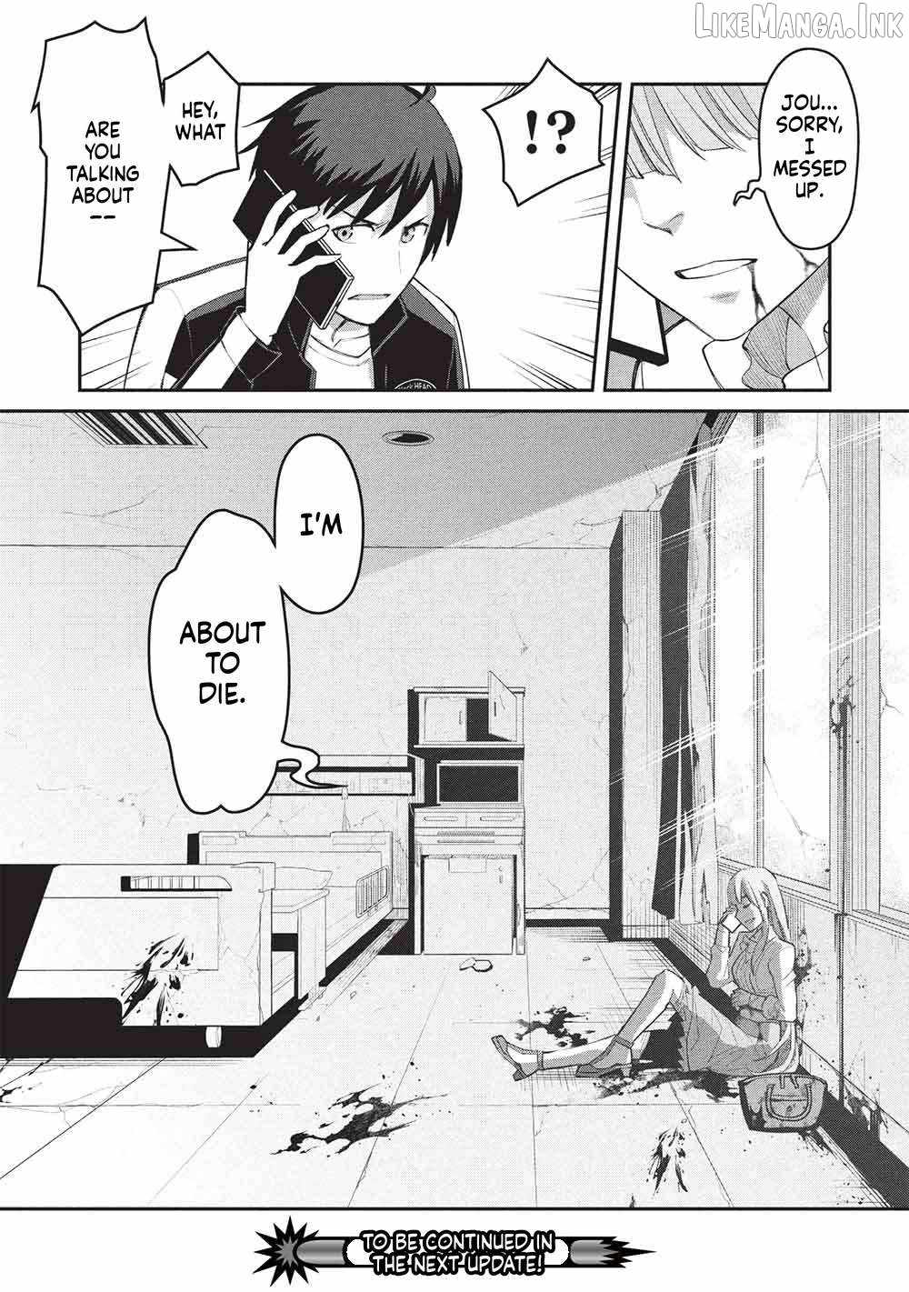 Mugen Maryoku no Isekai Kikansha - chapter-2 - Page 37