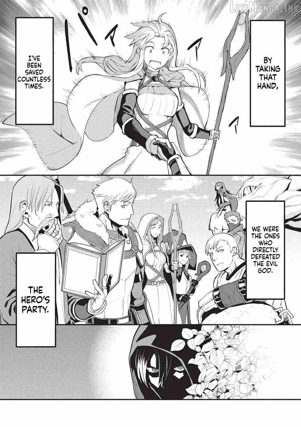 Mugen Maryoku no Isekai Kikansha - chapter-2 - Page 5