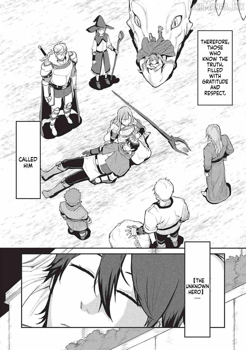 Mugen Maryoku no Isekai Kikansha - chapter-2 - Page 8