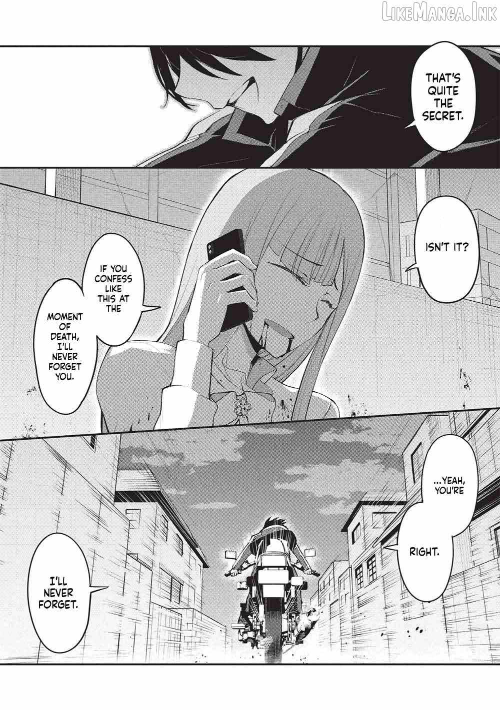 Mugen Maryoku no Isekai Kikansha - chapter-3 - Page 11