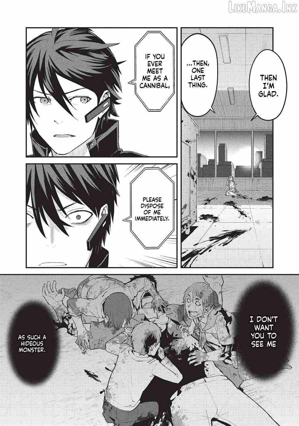 Mugen Maryoku no Isekai Kikansha - chapter-3 - Page 12
