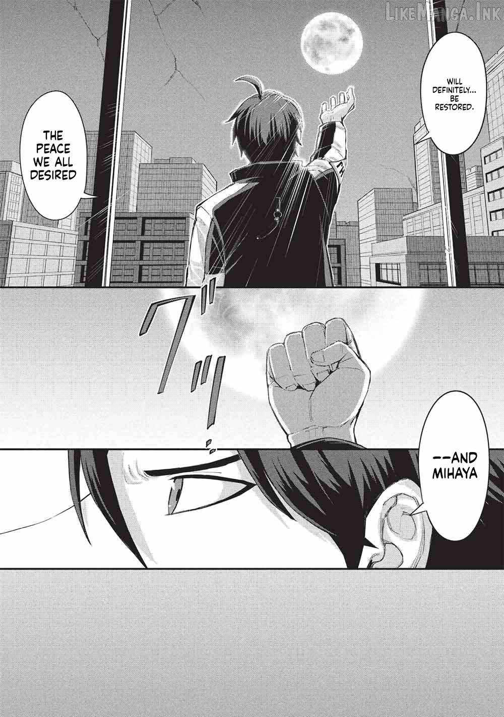 Mugen Maryoku no Isekai Kikansha - chapter-3 - Page 24