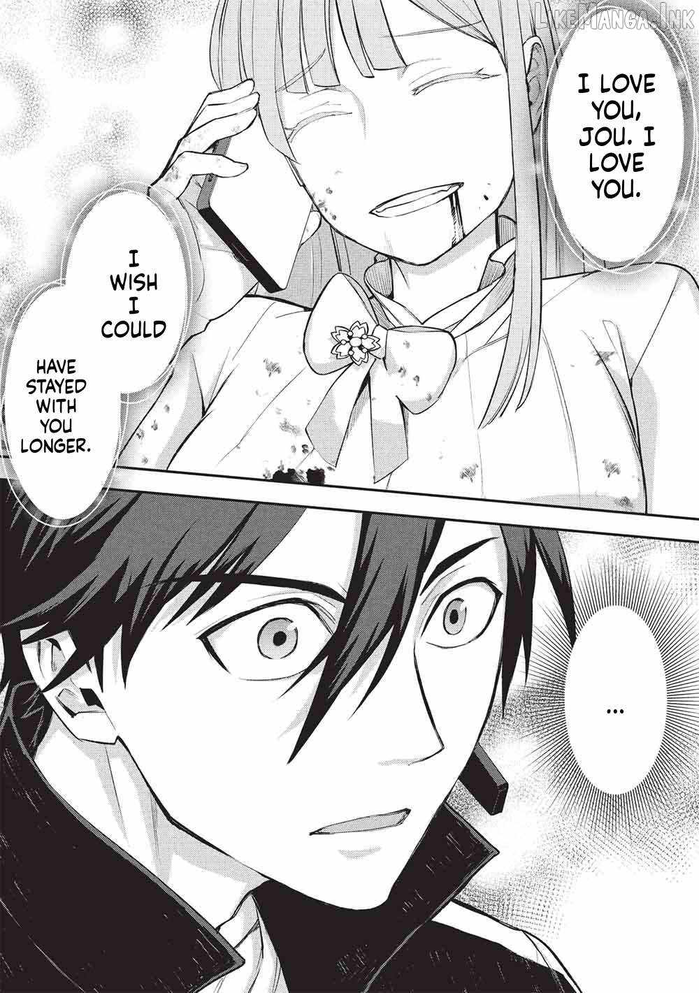 Mugen Maryoku no Isekai Kikansha - chapter-3 - Page 9