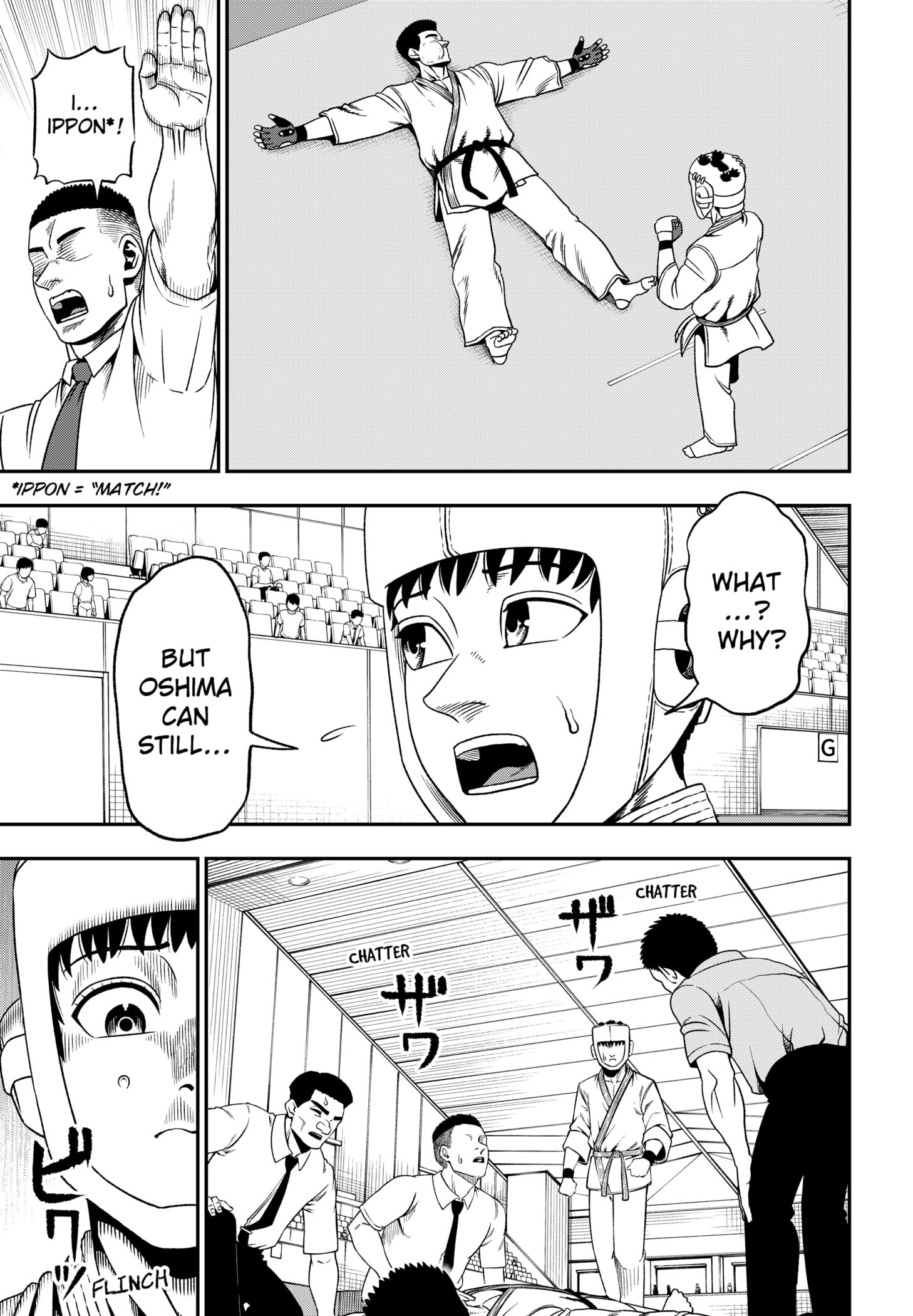 Muteki no Subaru - chapter-1 - Page 41