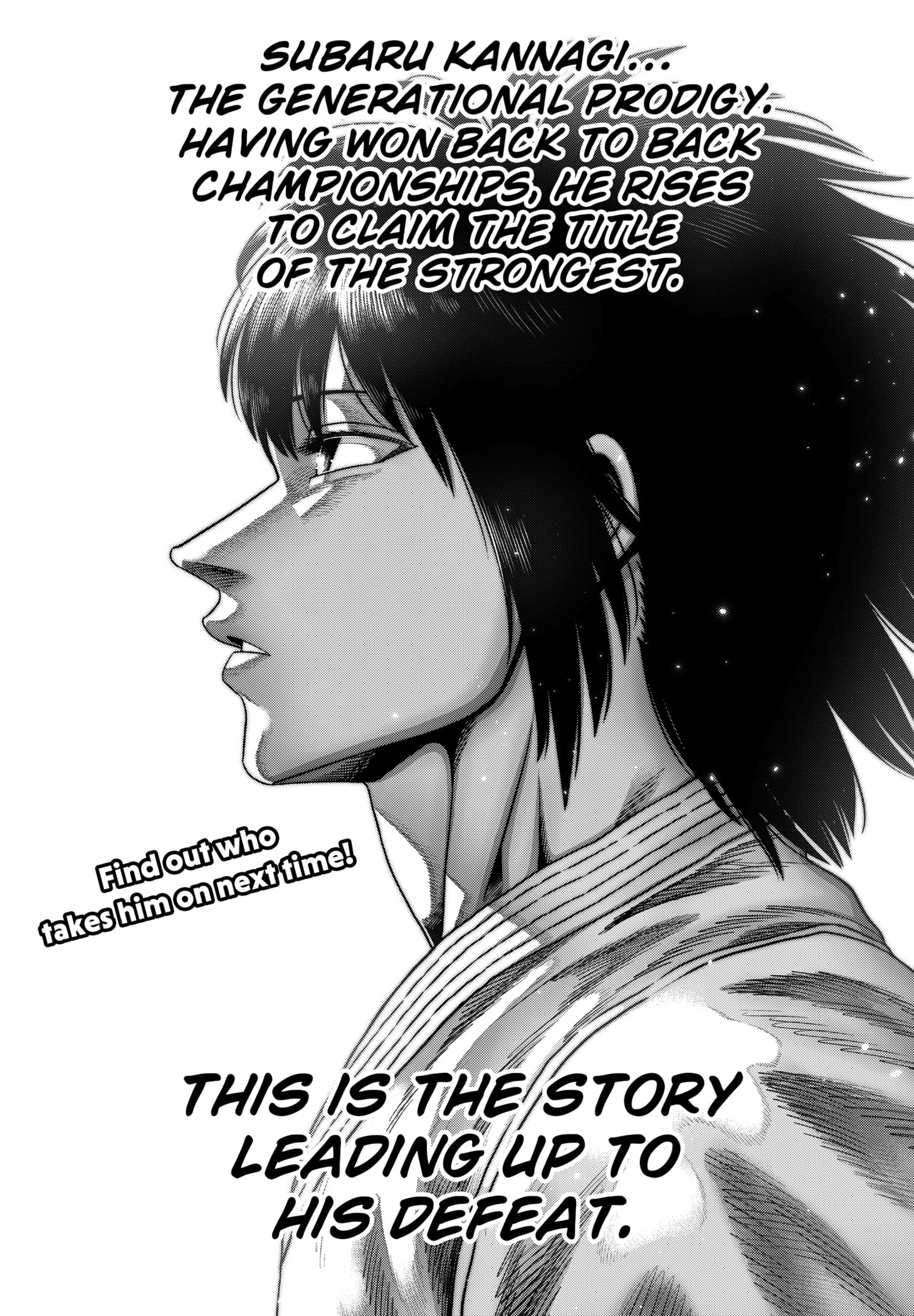 Muteki no Subaru - chapter-1 - Page 59