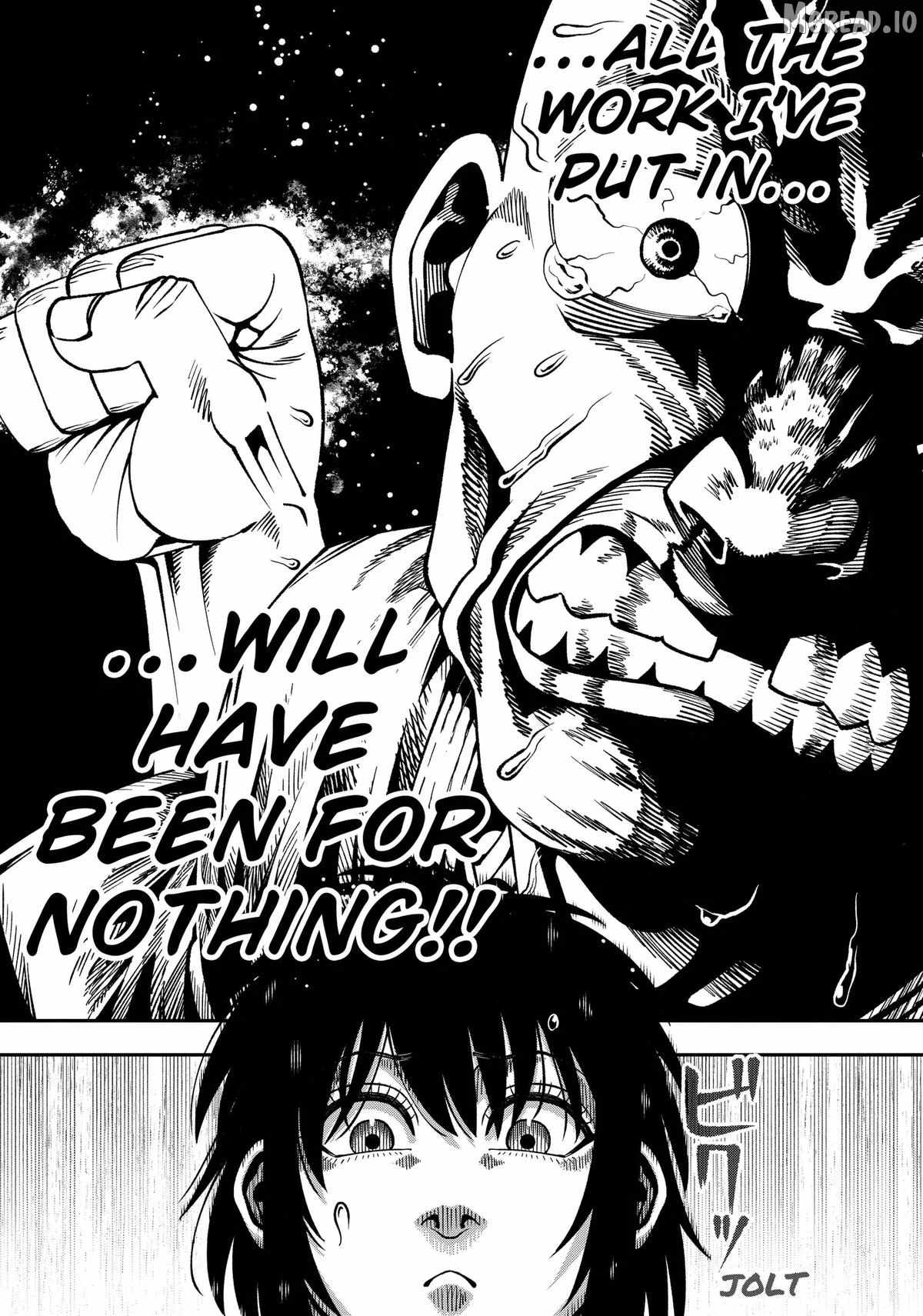 Muteki no Subaru - chapter-10 - Page 12