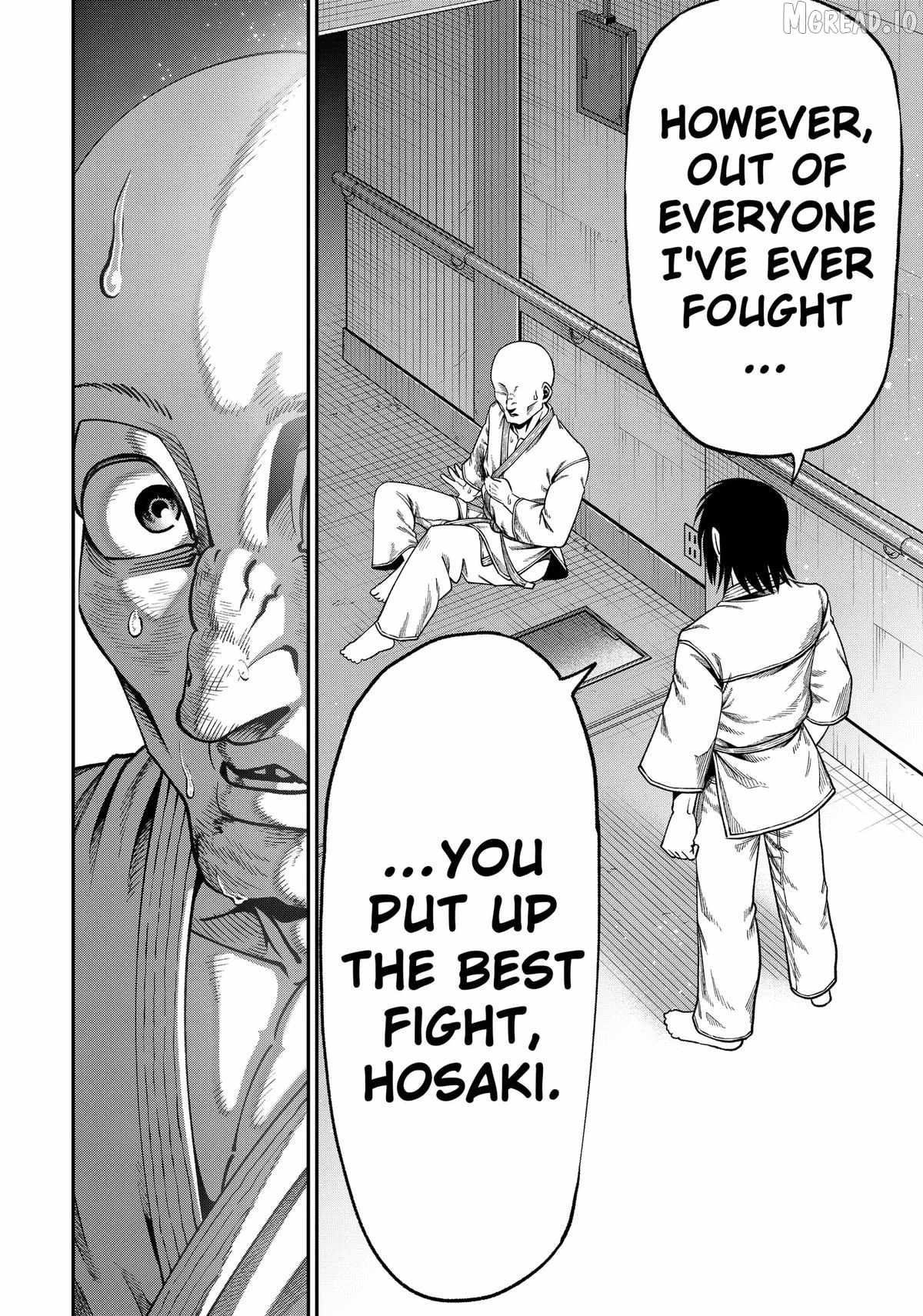 Muteki no Subaru - chapter-10 - Page 18