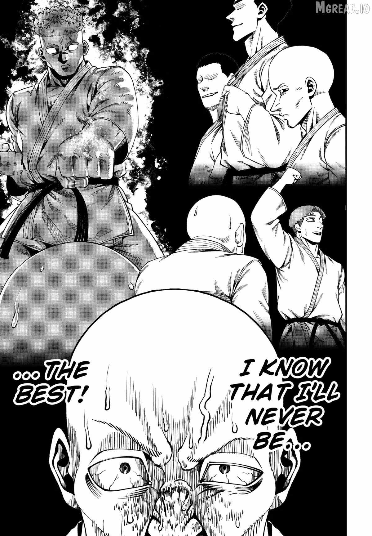 Muteki no Subaru - chapter-10 - Page 9