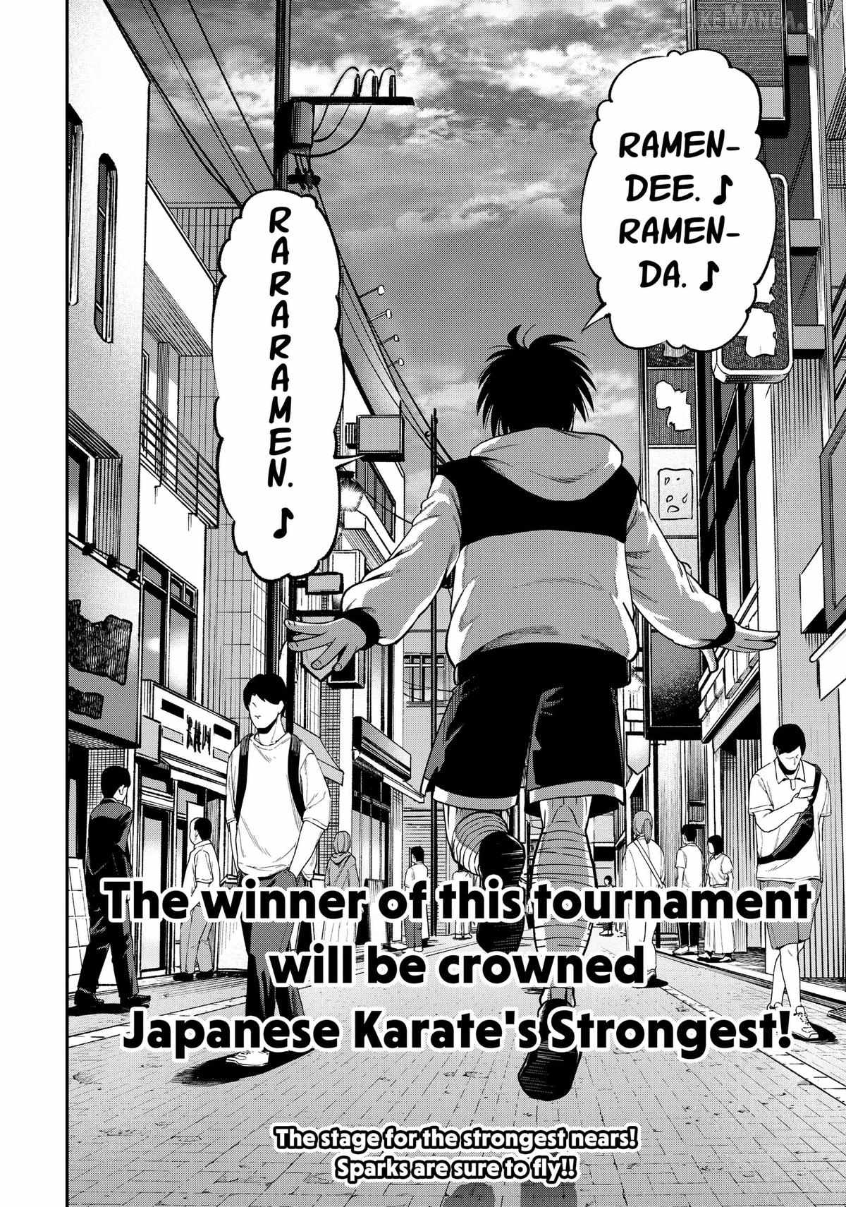Muteki no Subaru - chapter-11 - Page 14