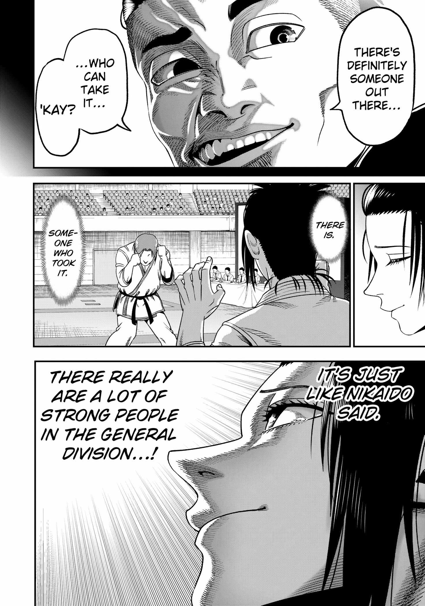 Muteki no Subaru - chapter-2 - Page 24