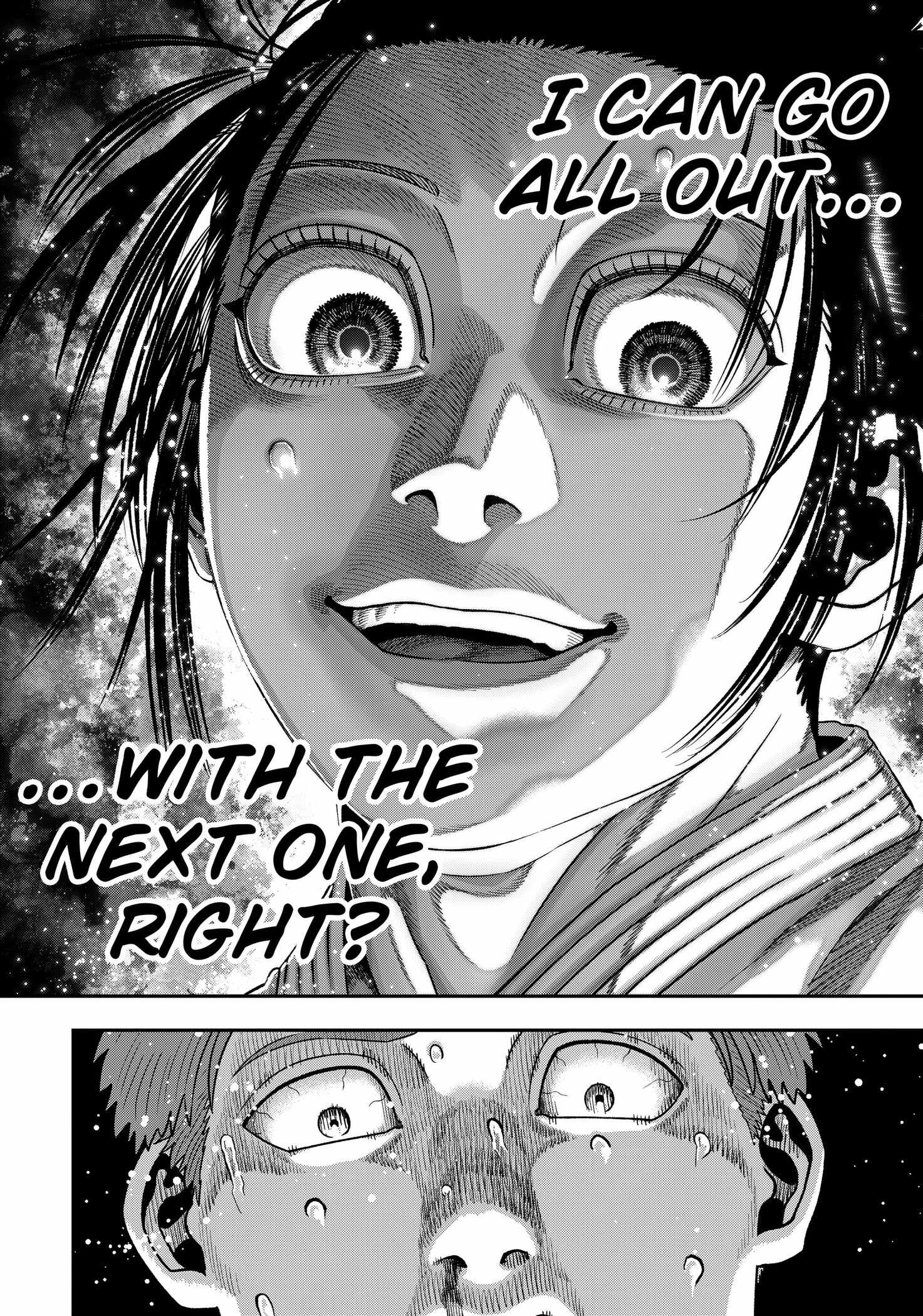Muteki no Subaru - chapter-2 - Page 26