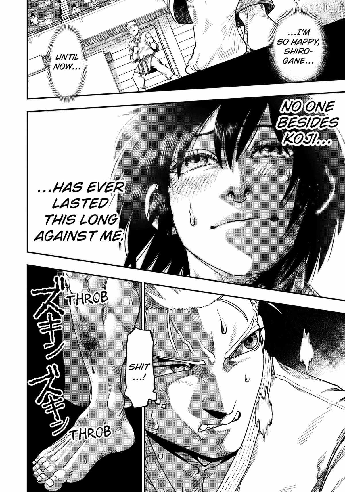Muteki no Subaru - chapter-4 - Page 20