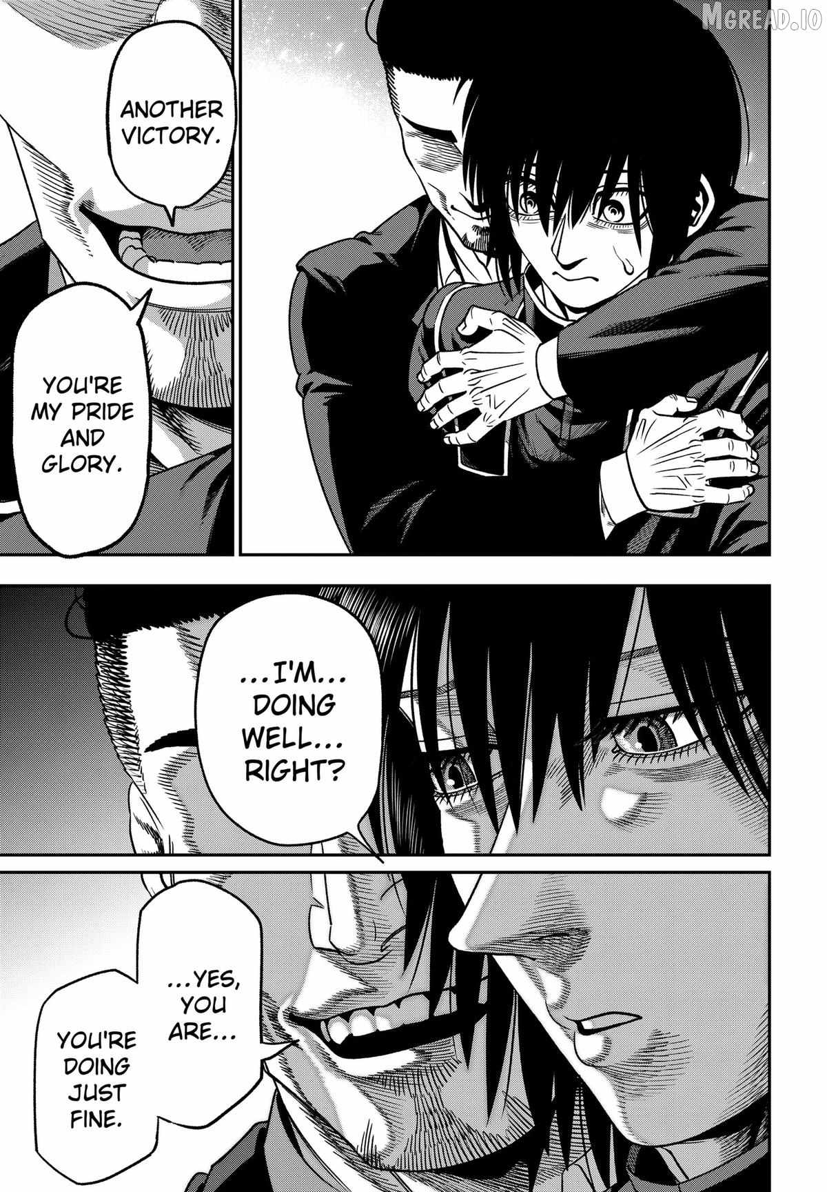 Muteki no Subaru - chapter-5 - Page 17