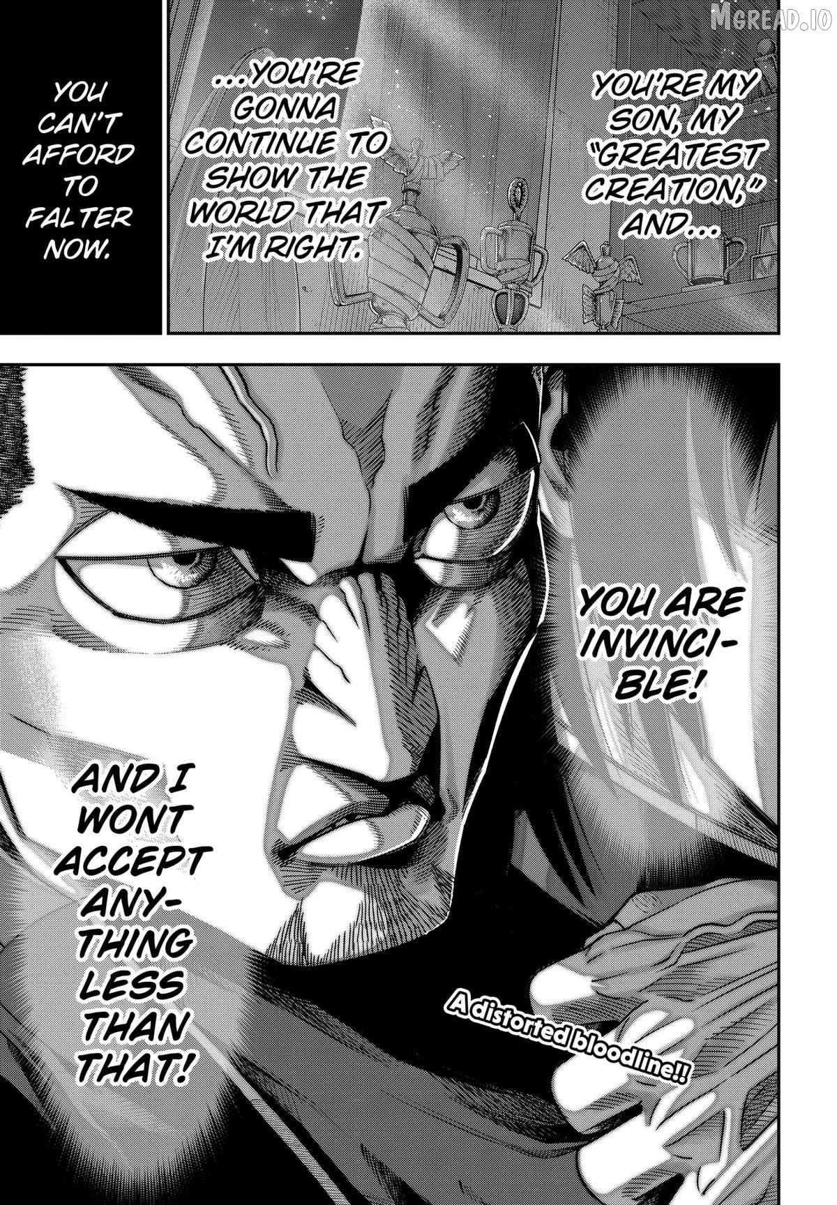 Muteki no Subaru - chapter-5 - Page 19