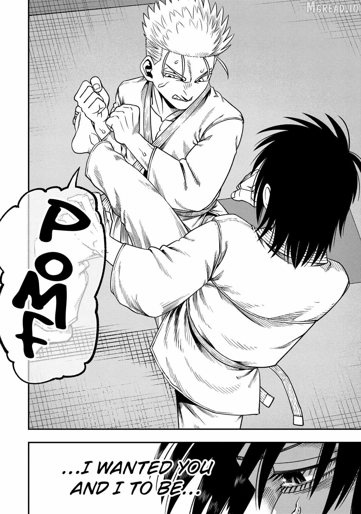Muteki no Subaru - chapter-5 - Page 6