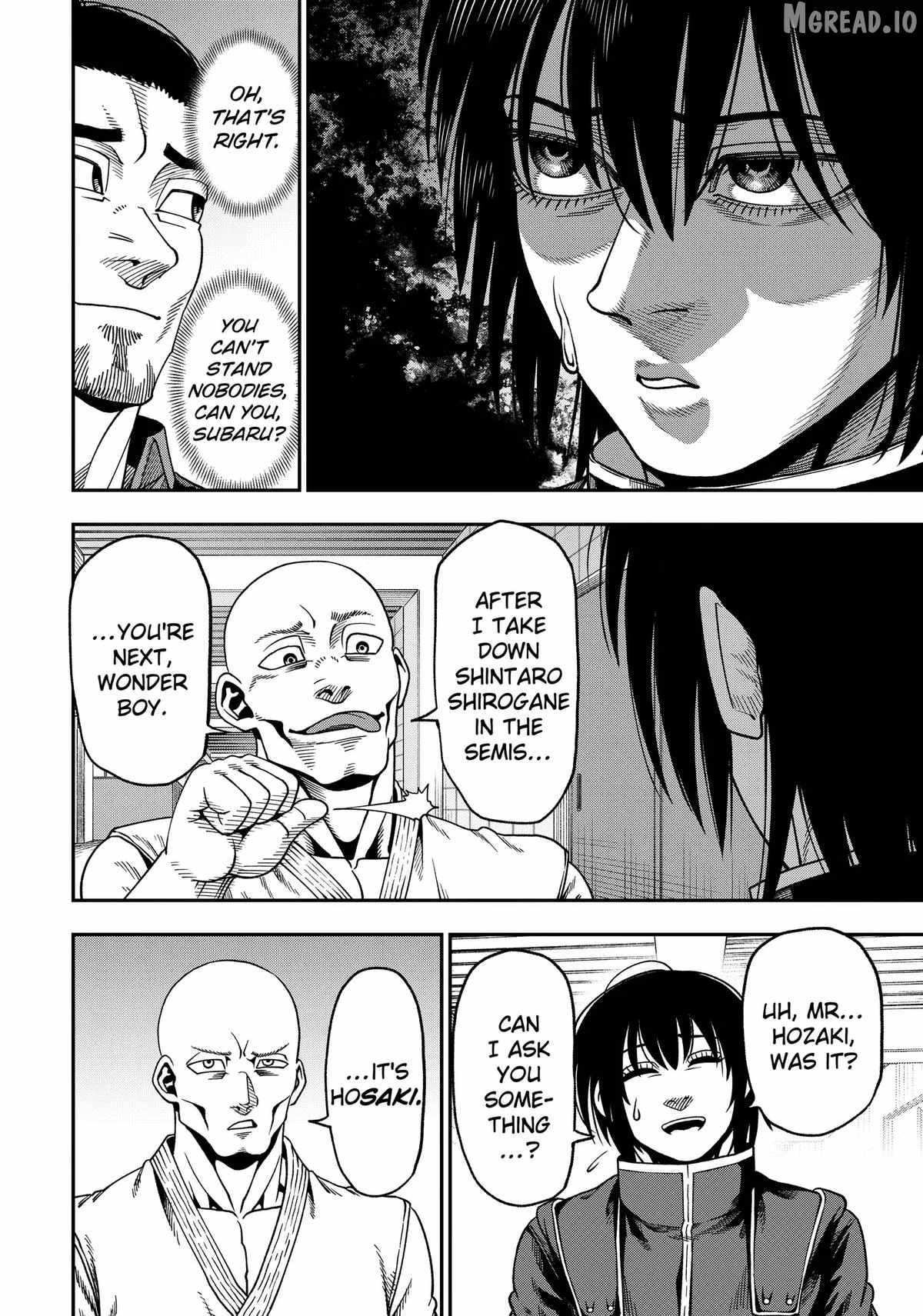 Muteki no Subaru - chapter-7 - Page 18