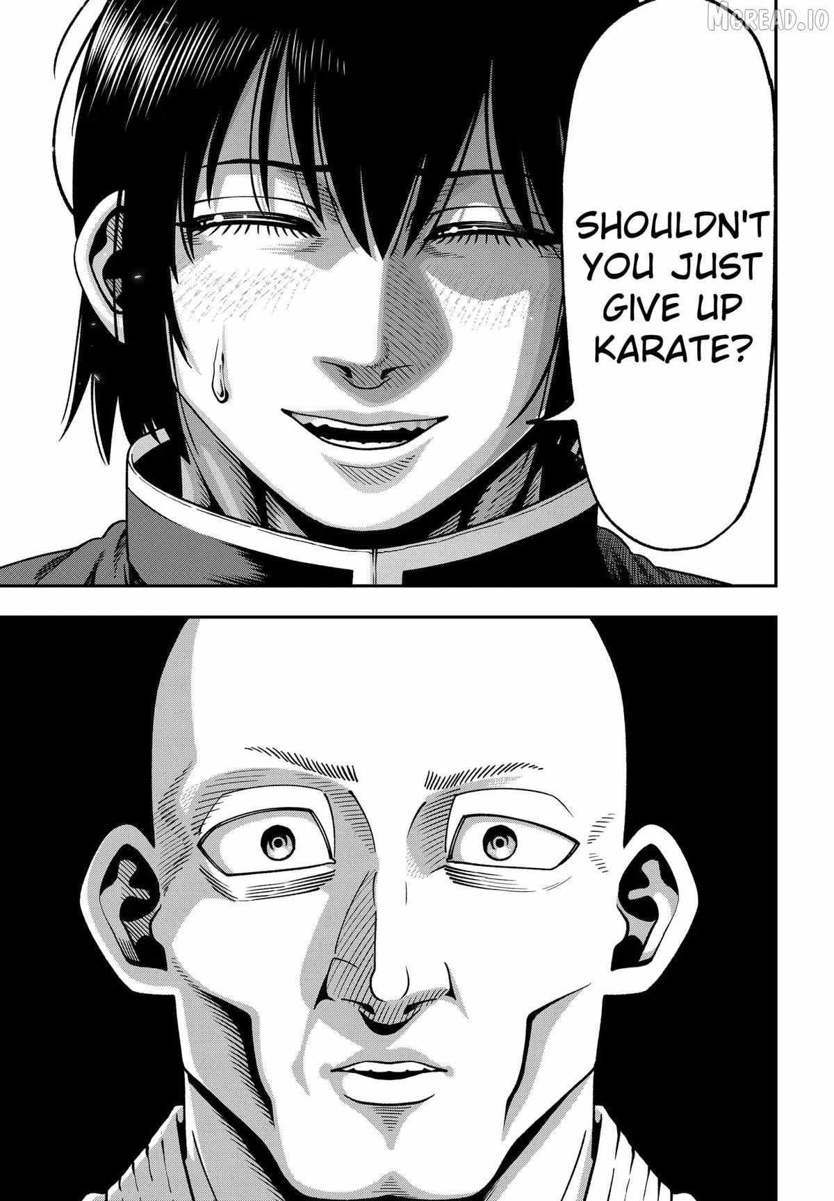 Muteki no Subaru - chapter-7 - Page 19