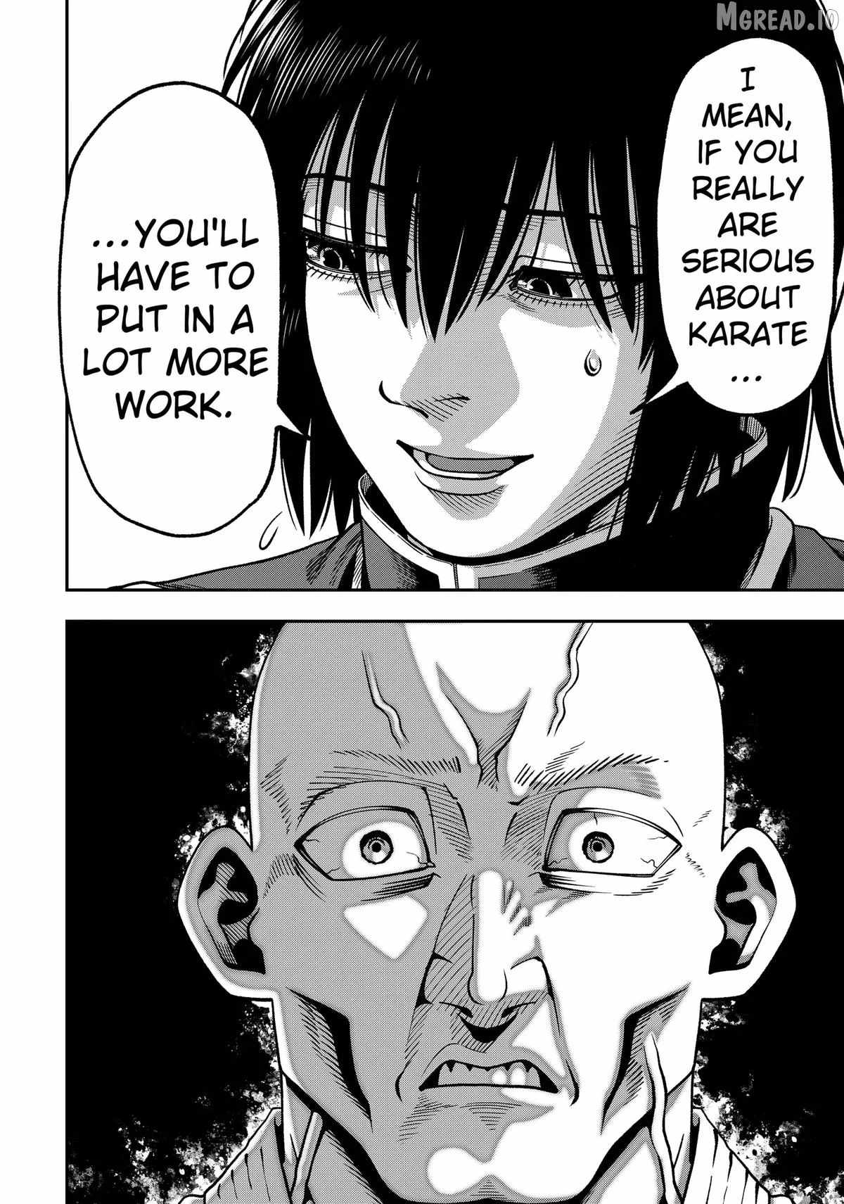 Muteki no Subaru - chapter-7 - Page 20