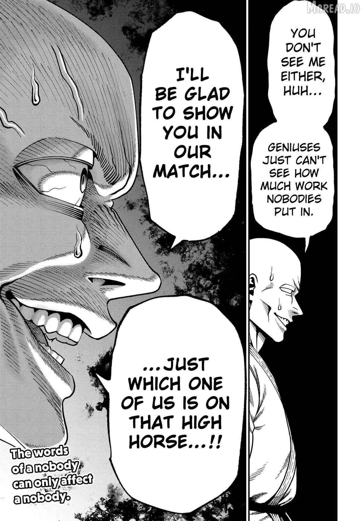 Muteki no Subaru - chapter-7 - Page 23