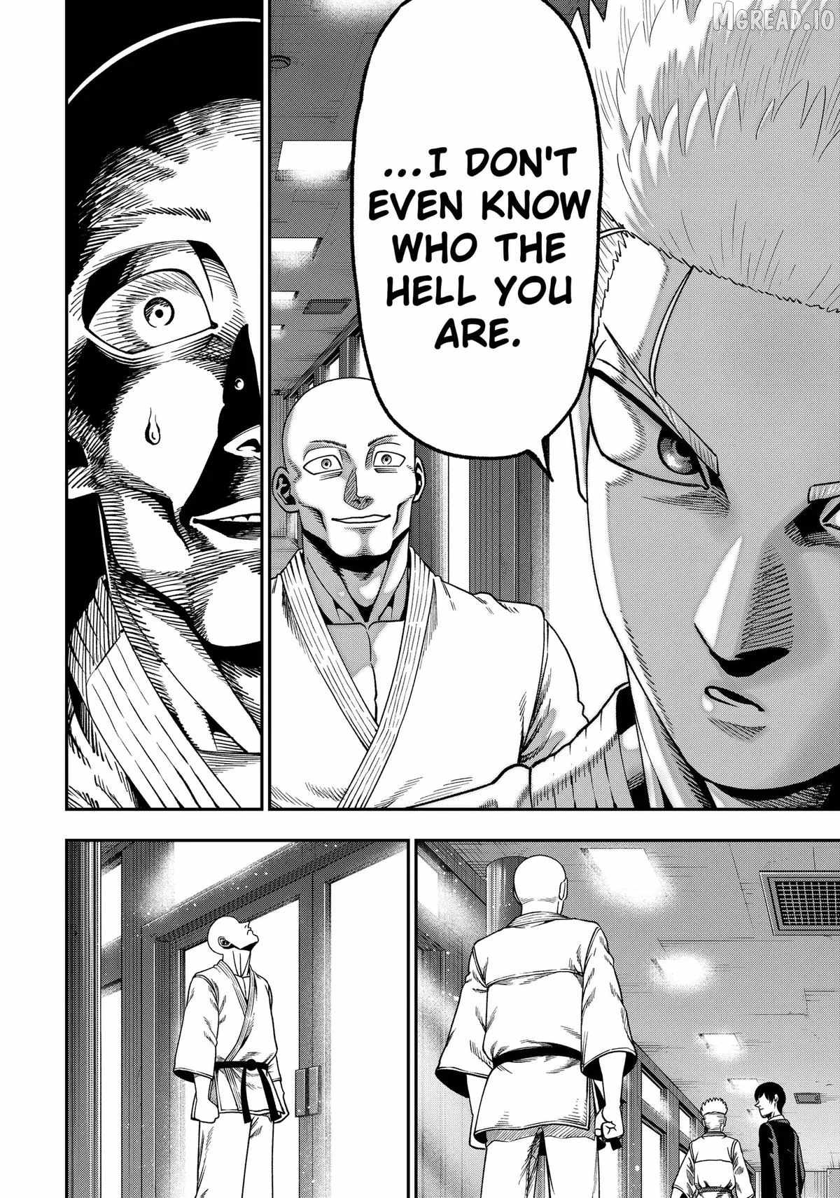 Muteki no Subaru - chapter-8 - Page 8